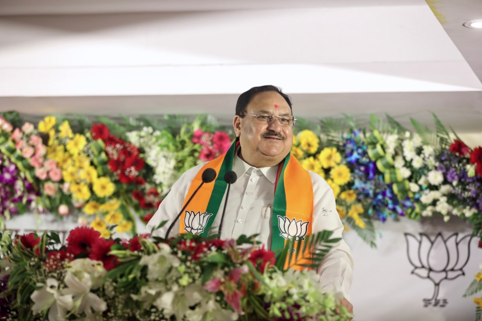 nadda in west bengal: 