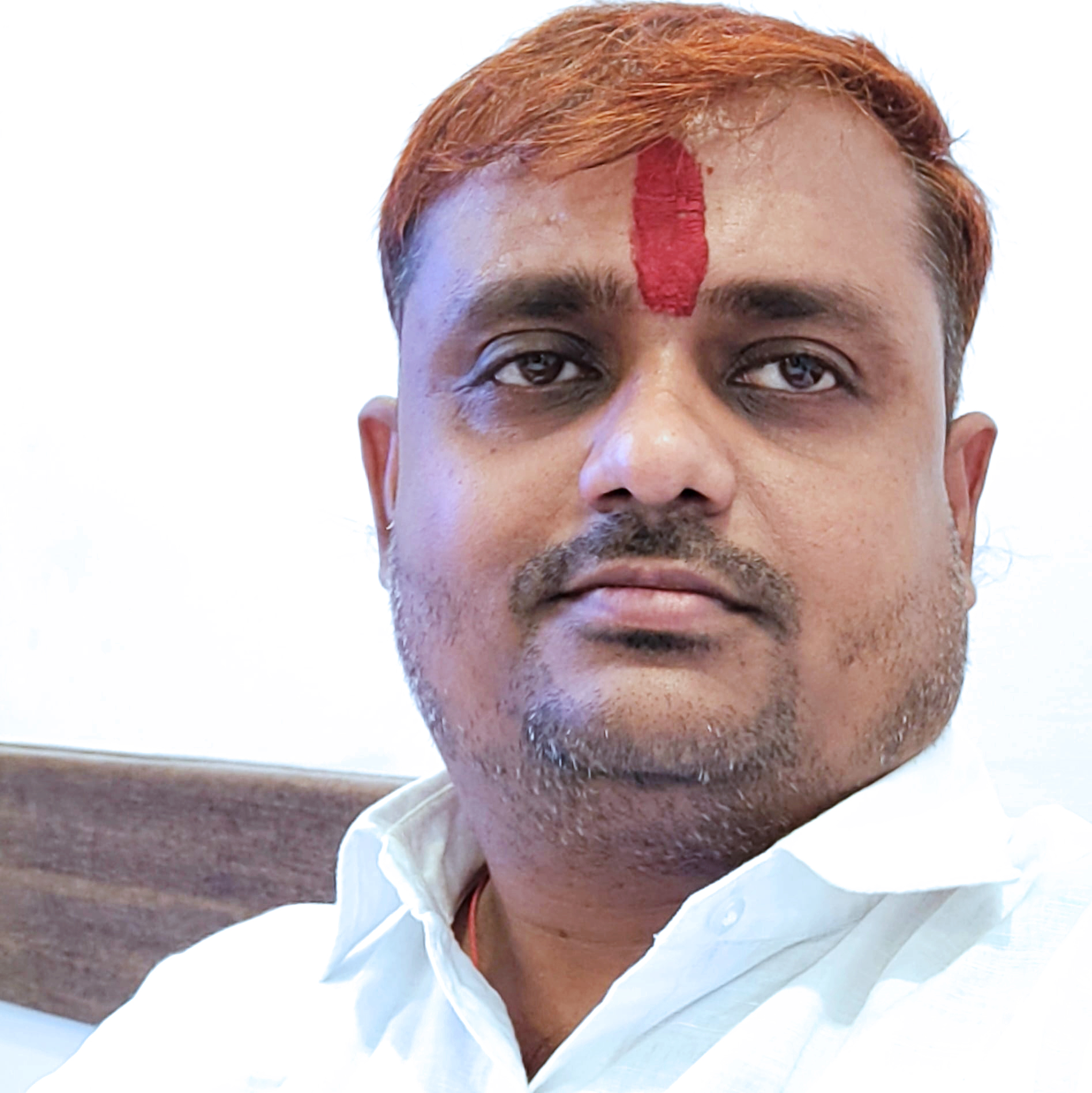 Hindustani awam morcha HAM