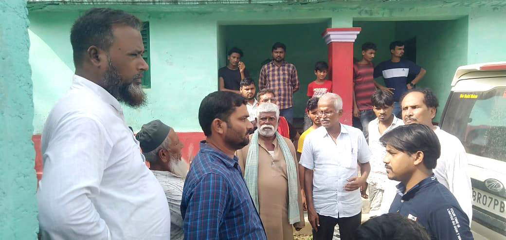 cpi-ml in bihar: