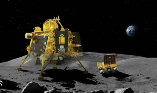 Chandrayaan-3