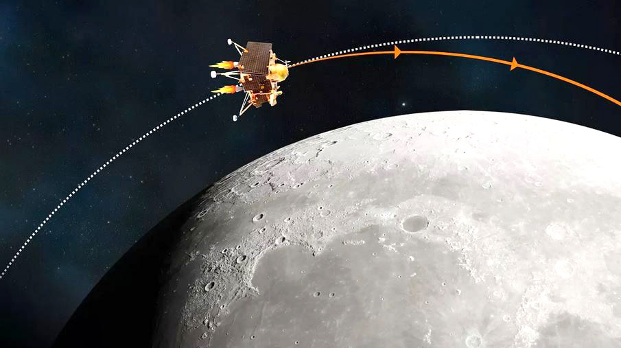 Chandrayaan-3