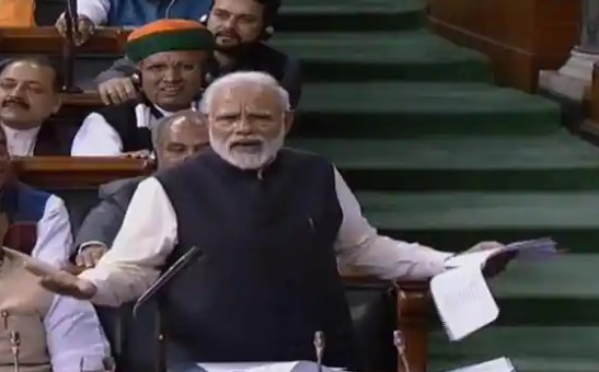 No-Confidence Motion Defeated