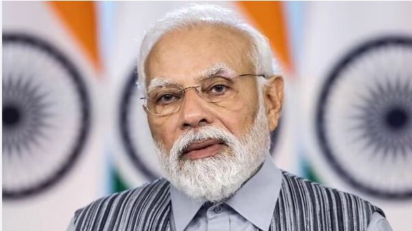 modi