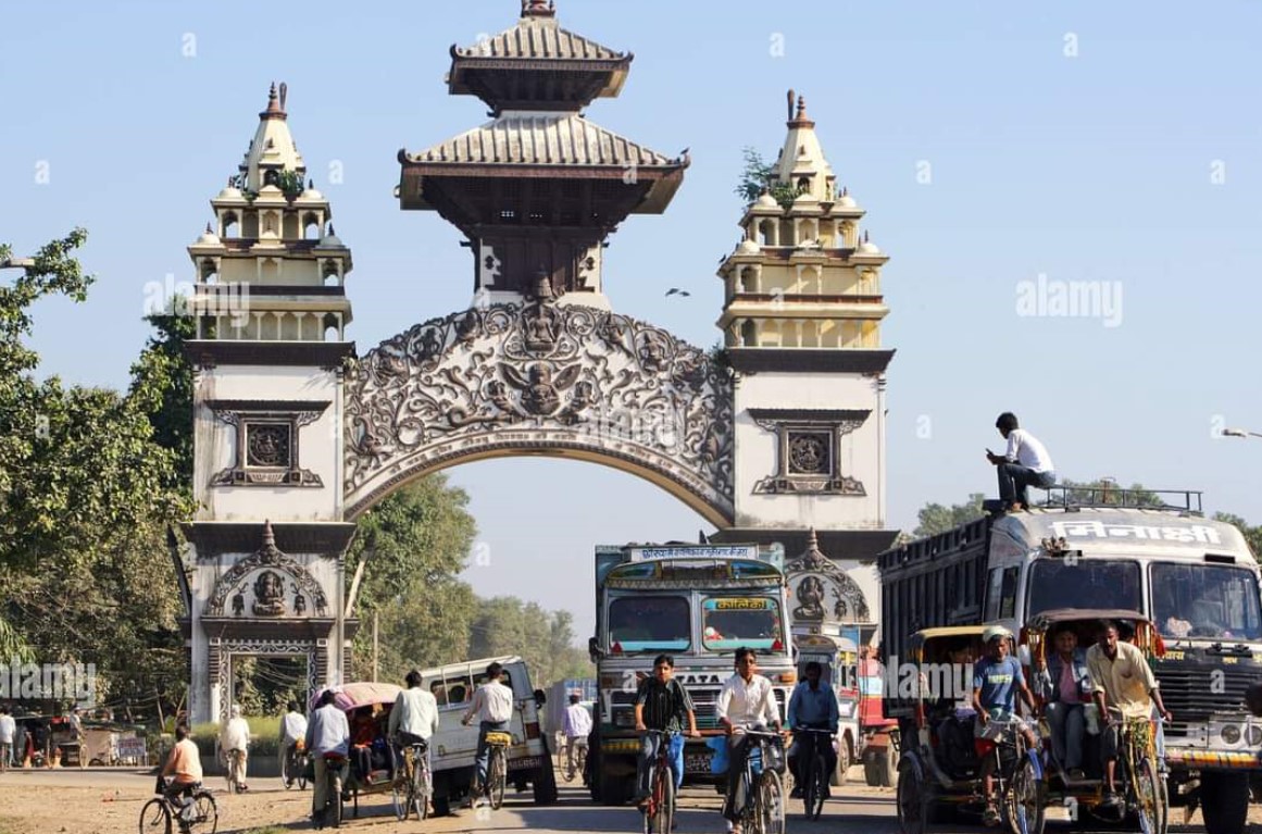 nepal