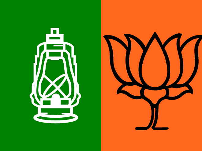 RJD bihar: