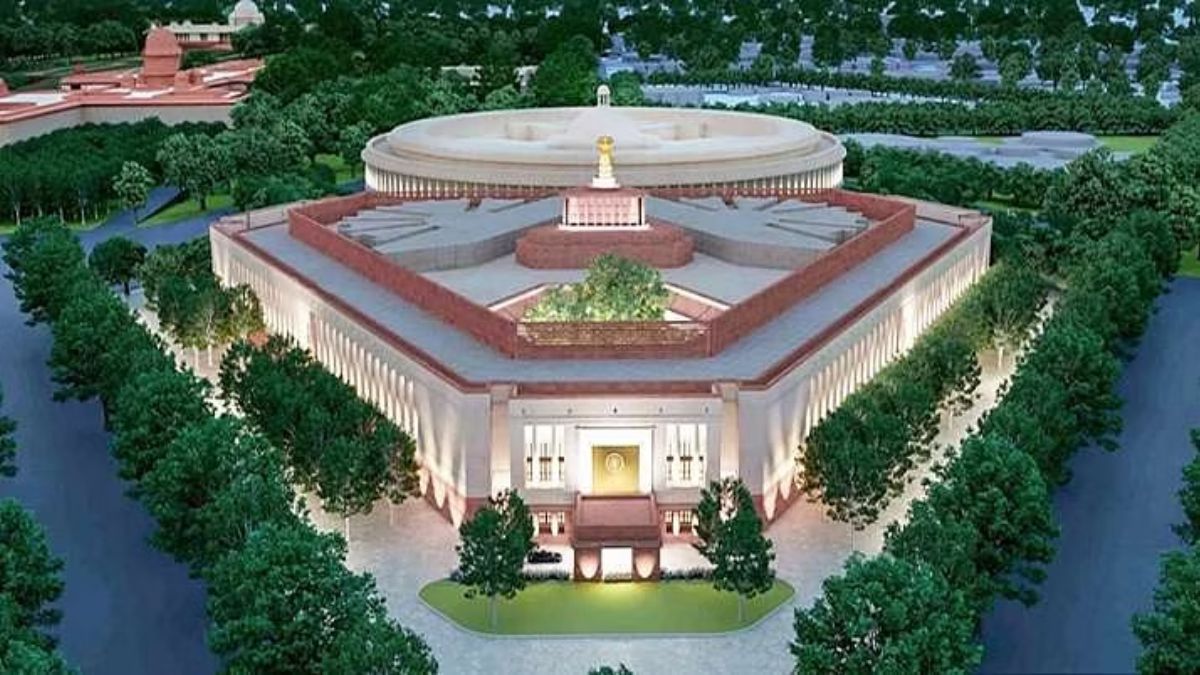 sansad