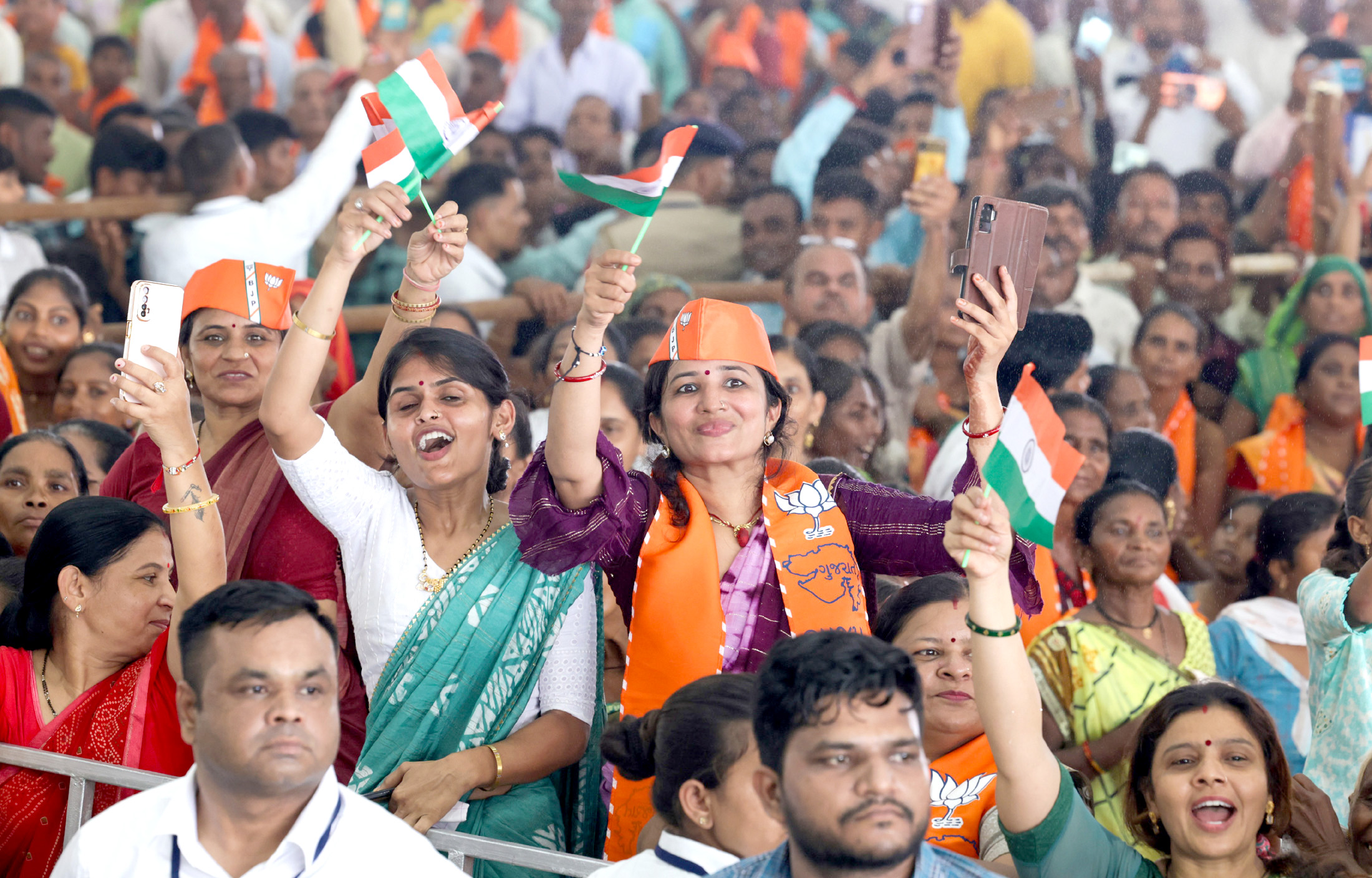 modi in gujrat