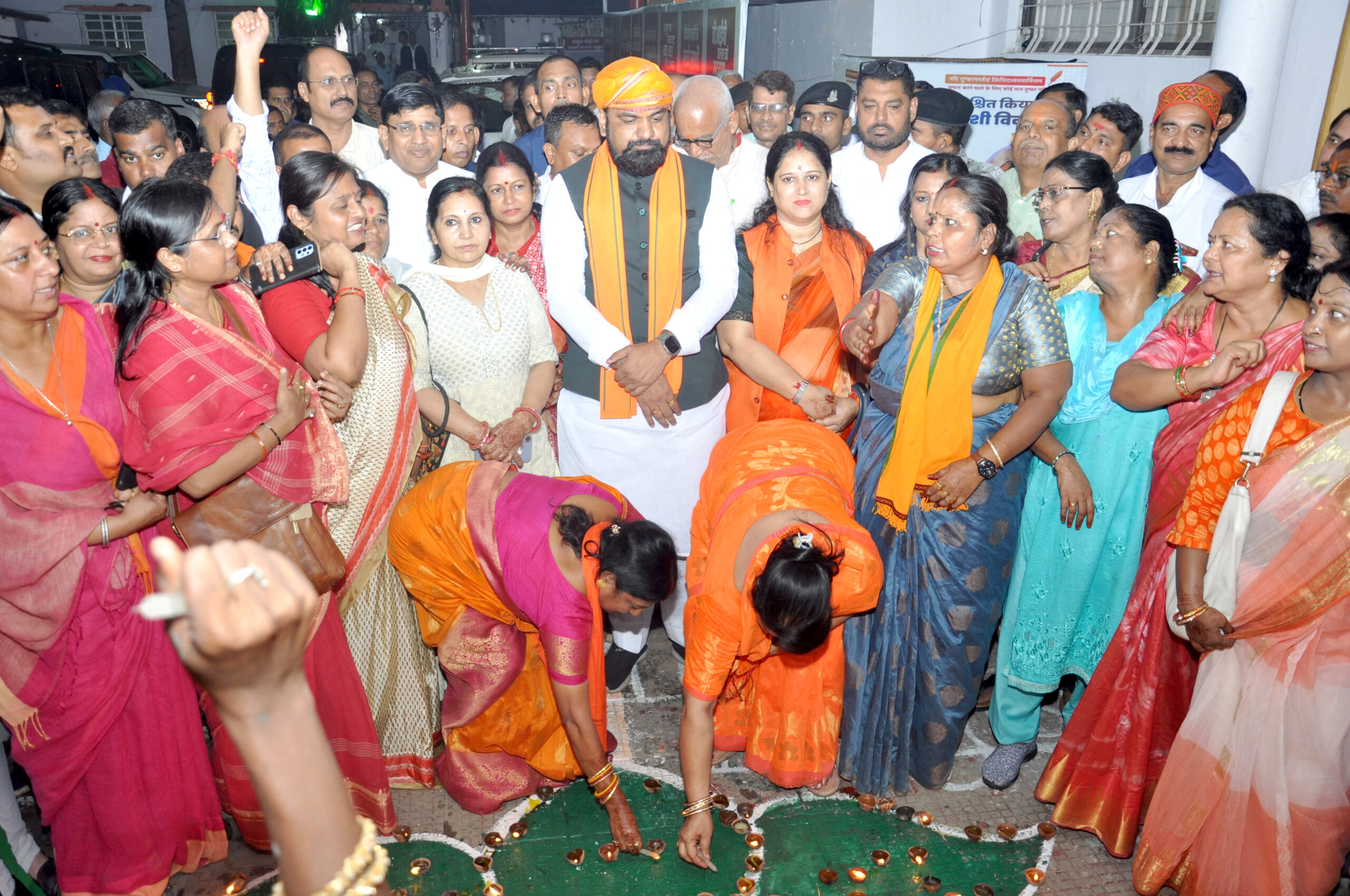 bjp bihar