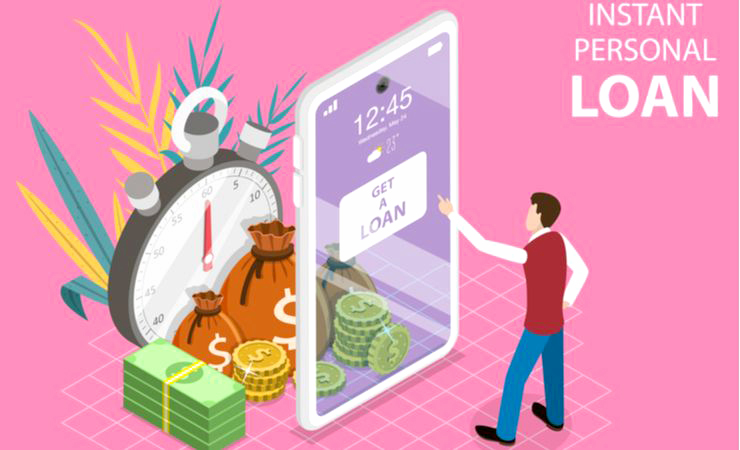 instant loan app