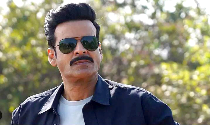 manoj bajpayee