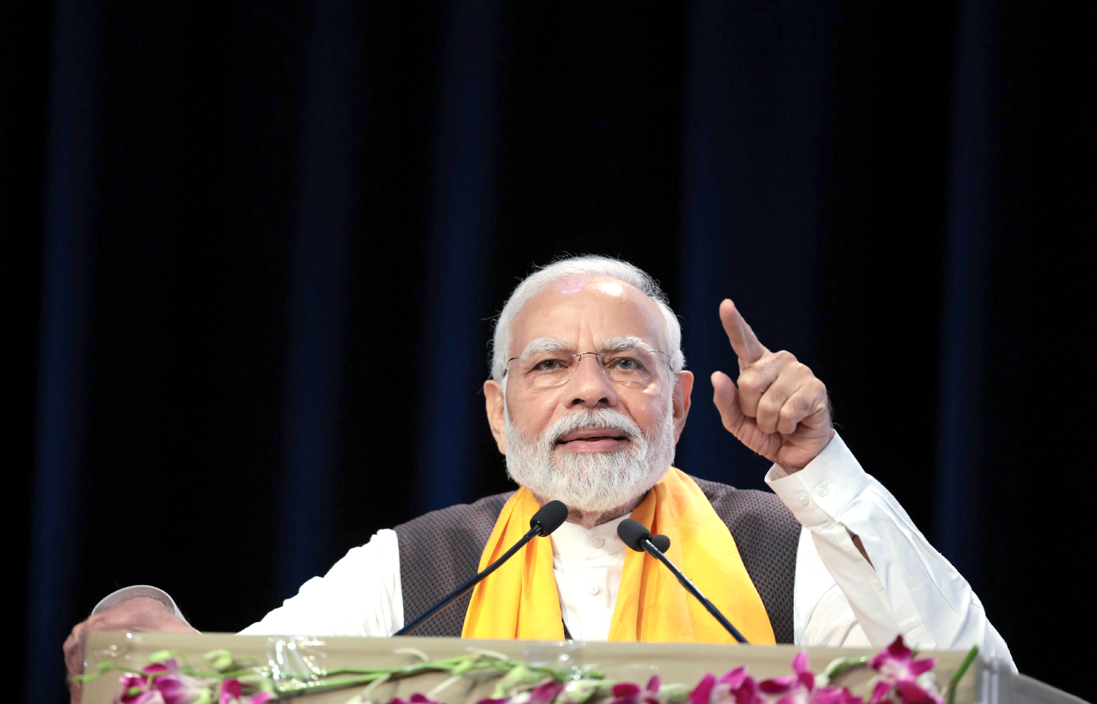 Narendra Modi