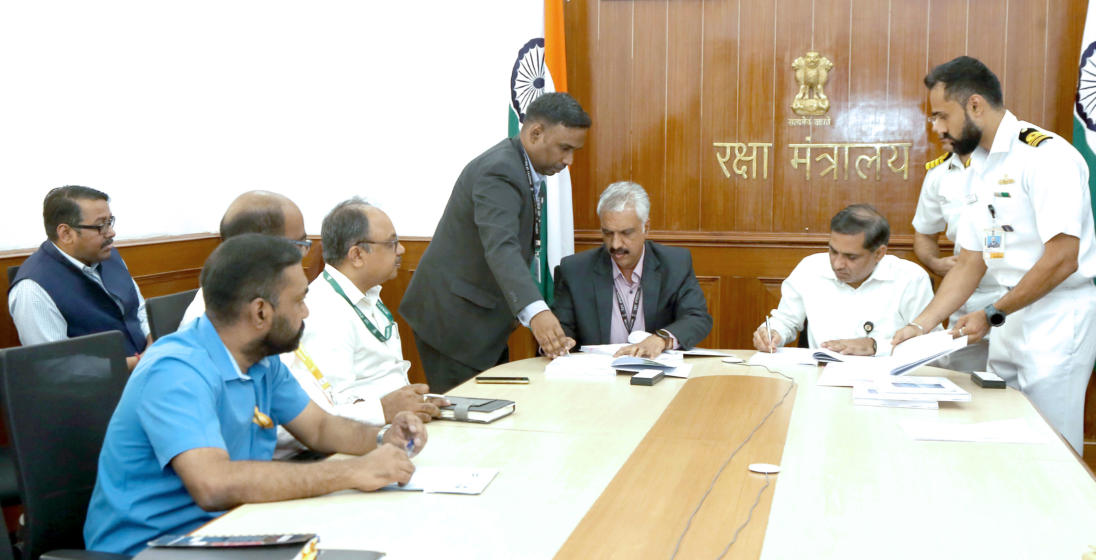 Cochin Shipyard Limited