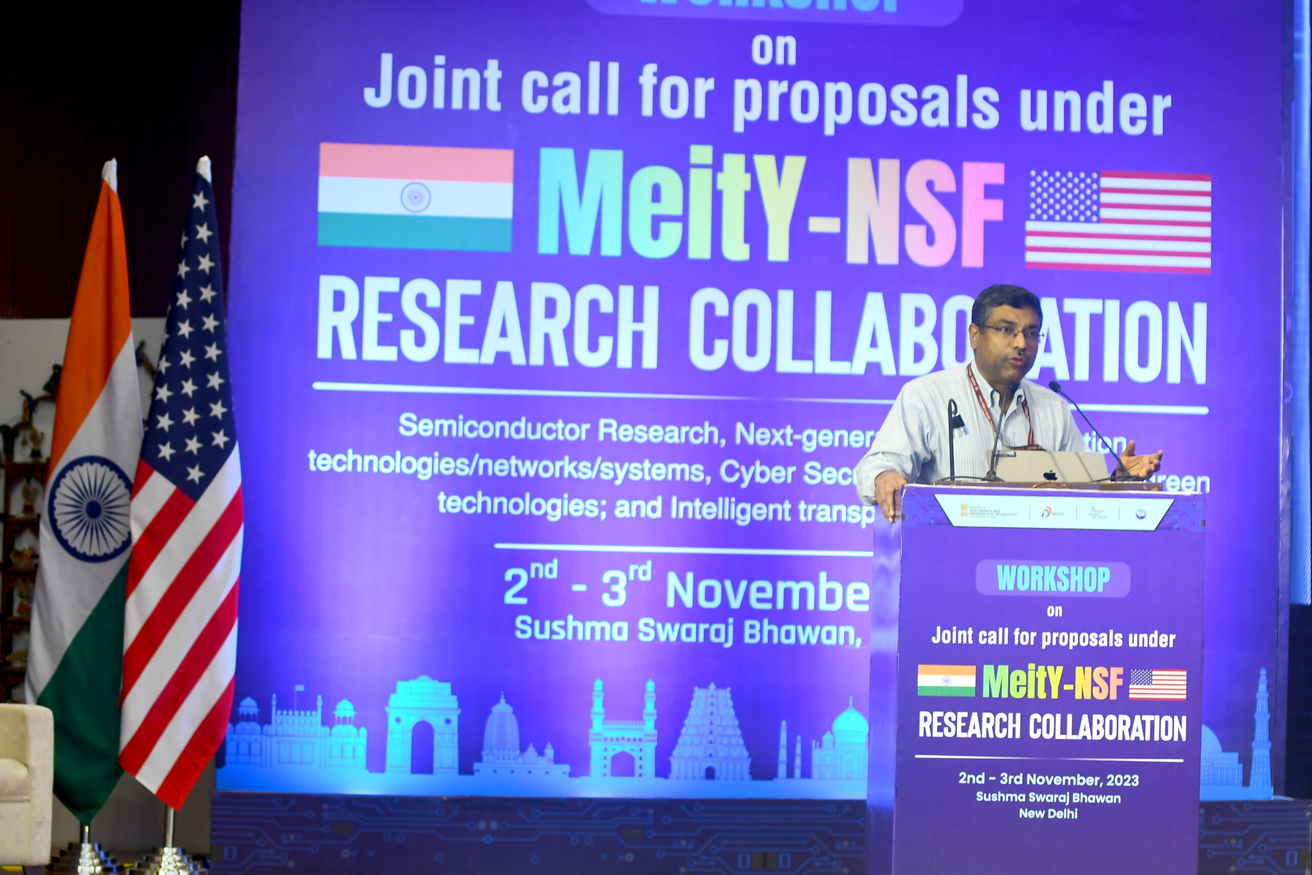 research collaboration