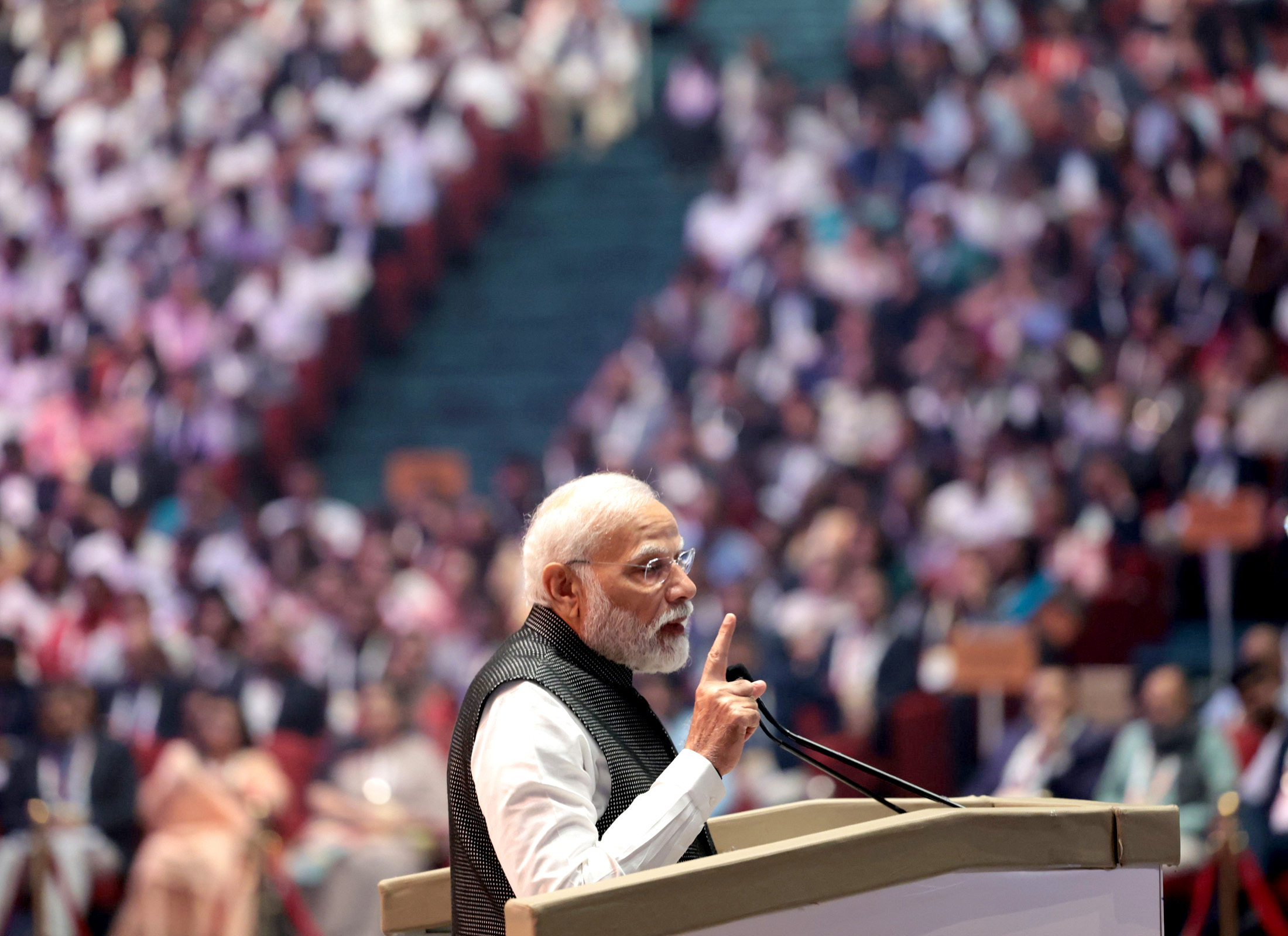 PM Modi