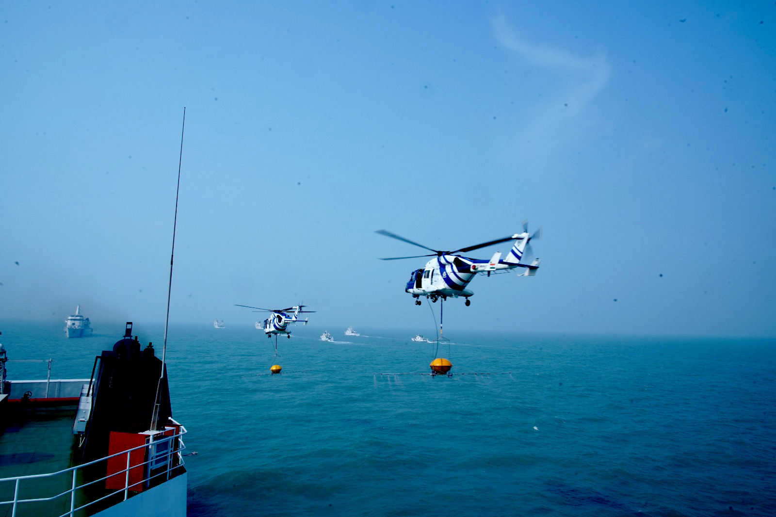 Indian Coast Guard