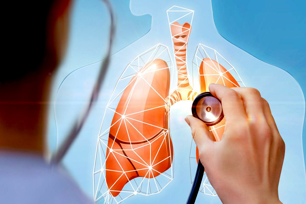 respiratory disease