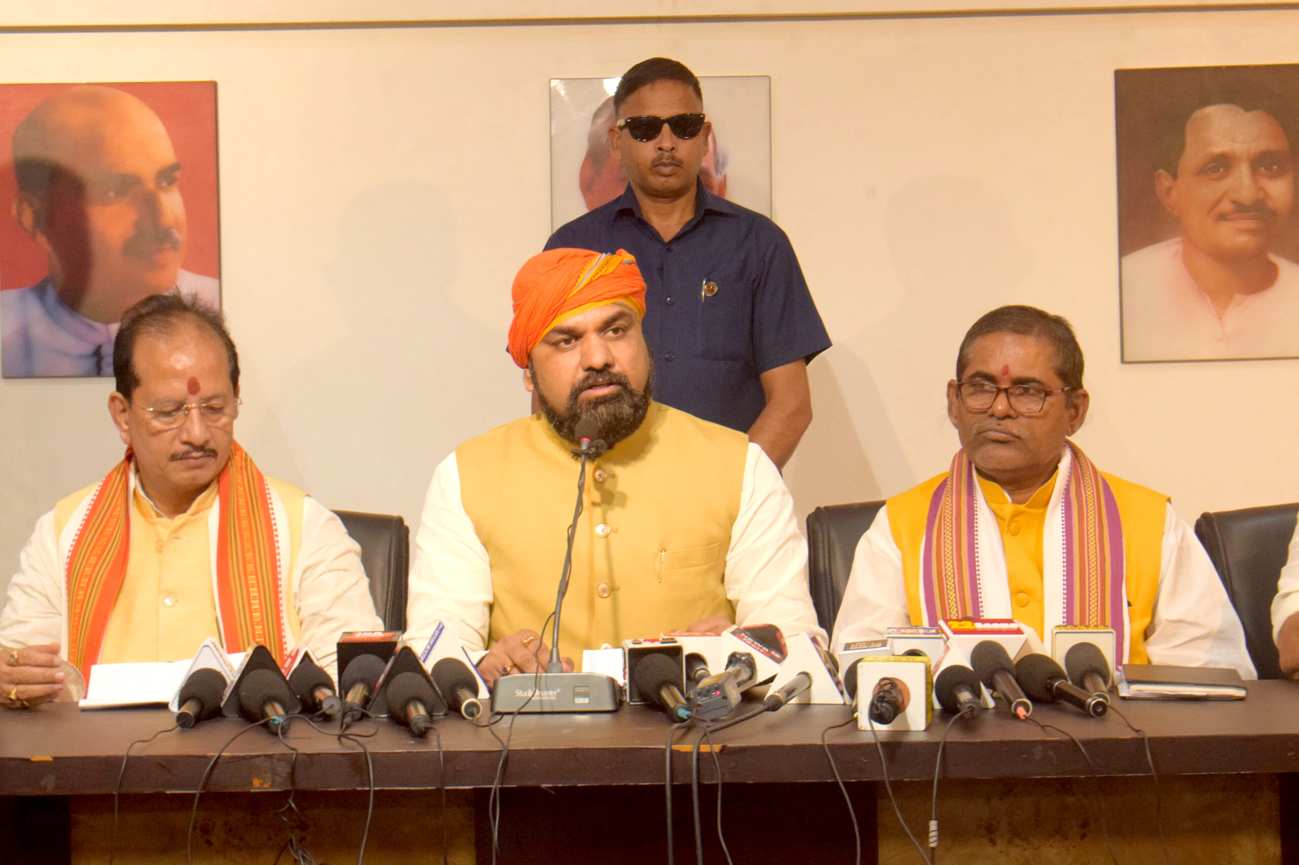 bjp bihar