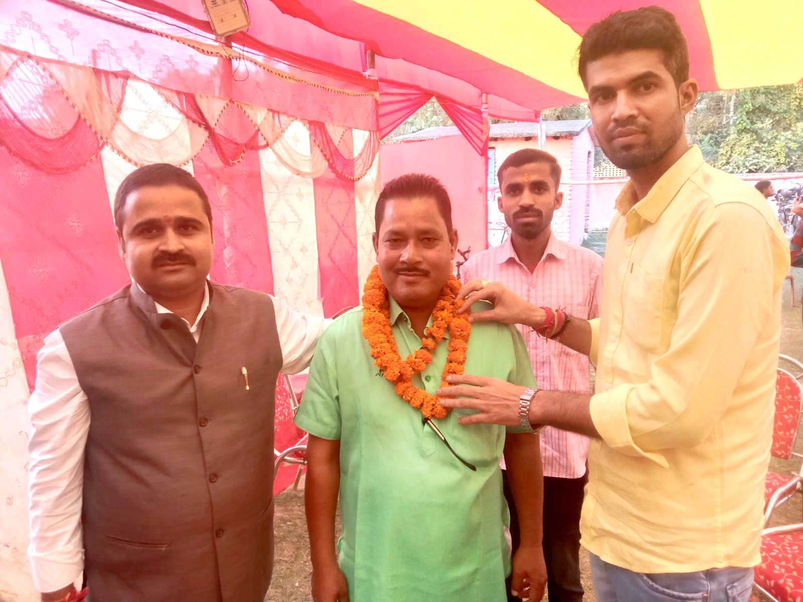 LJP Motihari