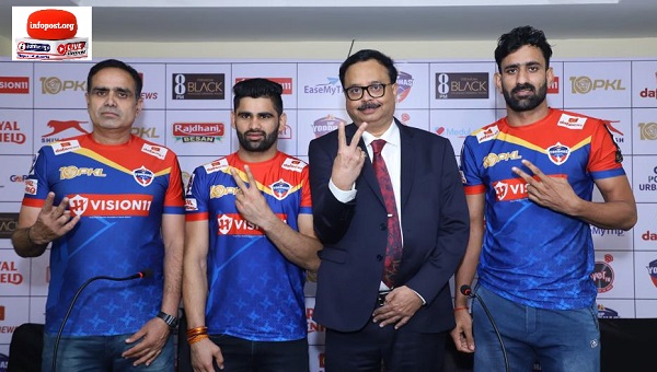 Kabaddi League