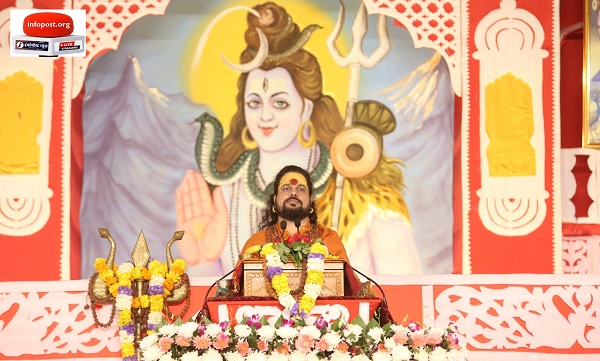 Mahapuran story