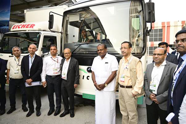 PM e drive