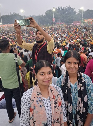 Chhath celebrated1