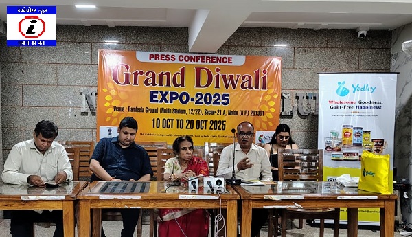 Grand Diwali Expo