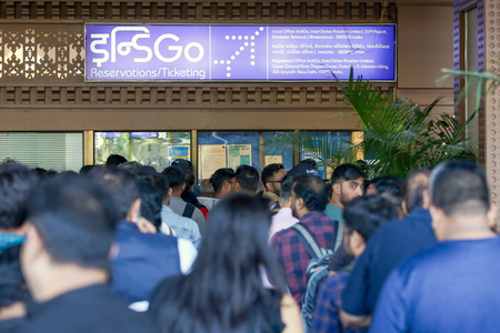IndiGo Voucher: Airline Offers ₹10,000 Travel Credit to Affected Passengers