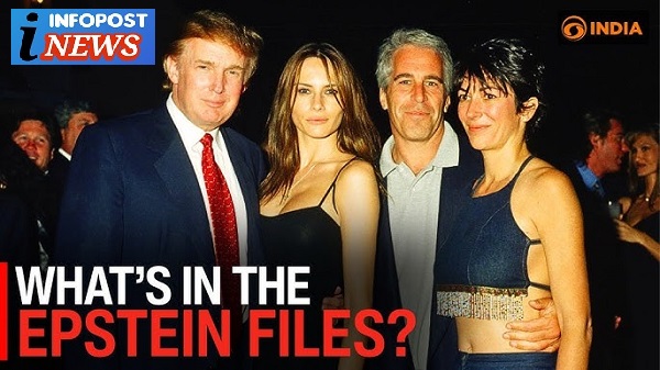 Epstein Files