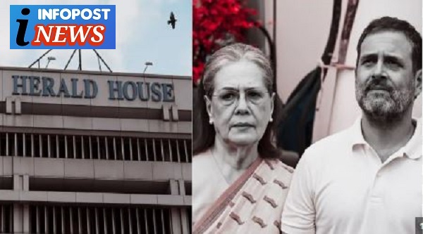 National Herald case