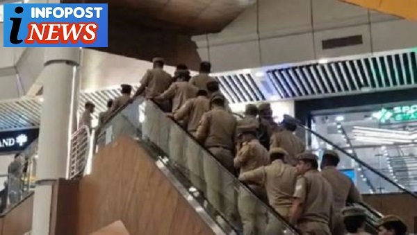 Security arrangements