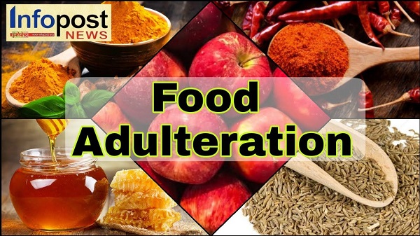 Food Adulteration Action