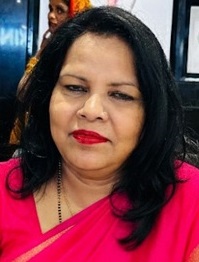 Usha Shukla