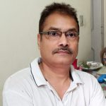 Shrikant Singh
