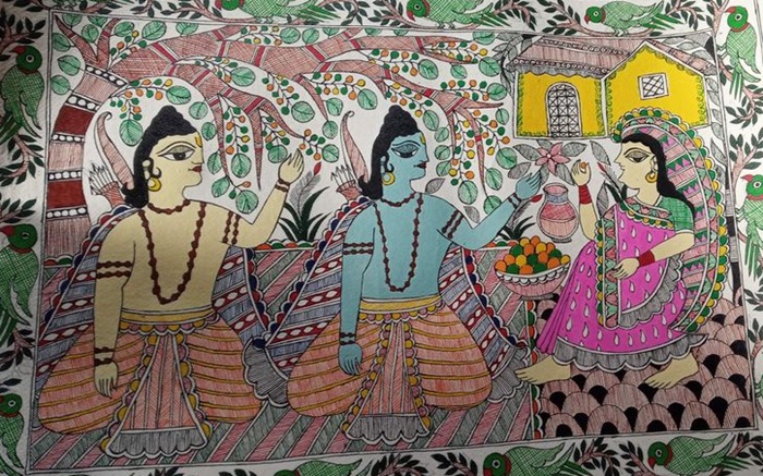 Mithila1