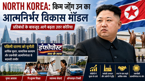 North Korea