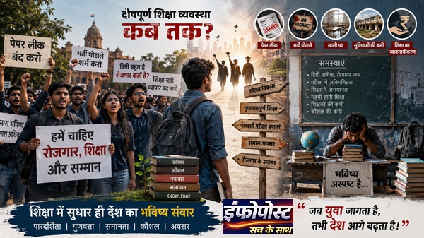 Student Movement