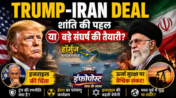 Trump-Iran Deal