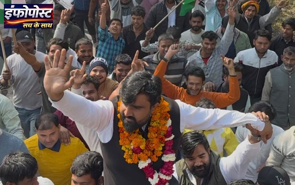 Atul Yadav