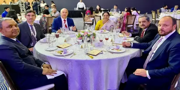 BRICS Gala Dinner