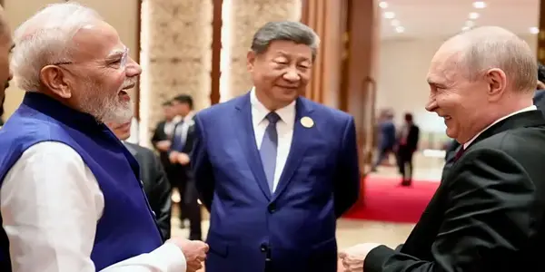 BRICS 2026