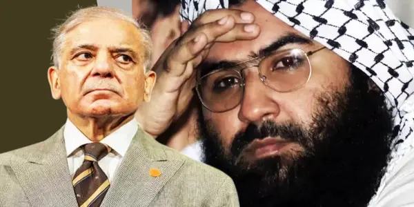 Masood Azhar
