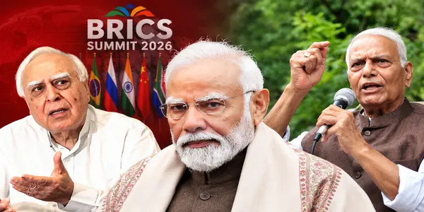 Appreciation of diplomacy