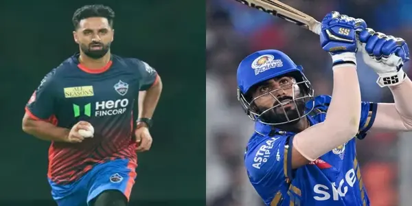 India ODI Squad