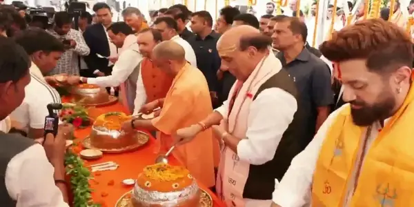 PM Modi 76th Birthday*