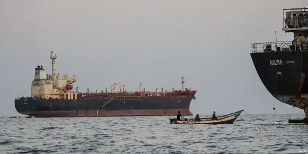 Pakistan Houthi Conflict