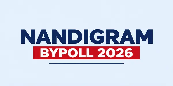 Nandigram Bypoll 2026