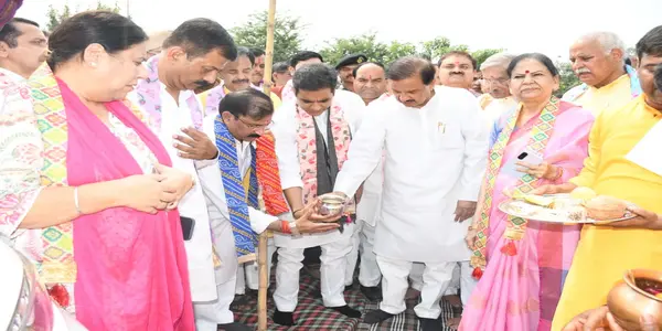 # Noida Ramleela 2026