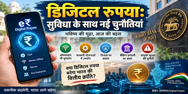 Digital Rupee