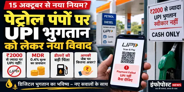 UPI MDR 2026C